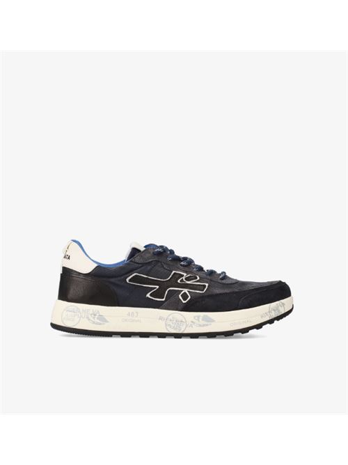 NOUS PREMIATA | NOUSVAR 7726 DARK BLUE